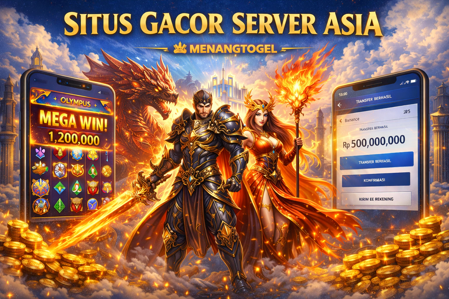 Galeri foto Menangtogel / Menang togel Invasi Cuan Besar Besaran Paling Fenomenal di Jakarta